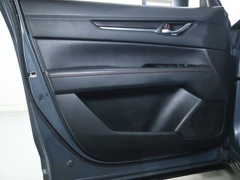 Used 2023 MAZDA CX-5 Carbon Edition image 17