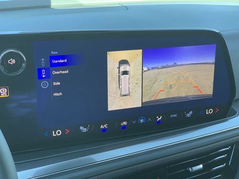 New 2026 Chevrolet Suburban RST w/ Comfort Package RWD image 12