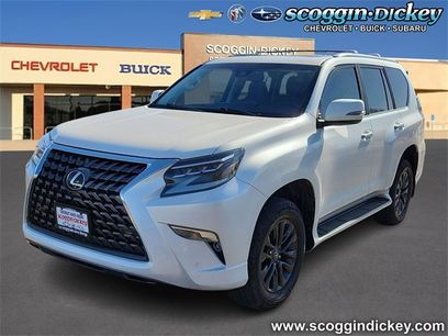 Used 2023 Lexus GX 460 Premium