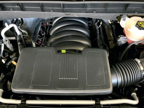 Used 2020 GMC Sierra 1500 AT4 w/ AT4 Premium Package image 32