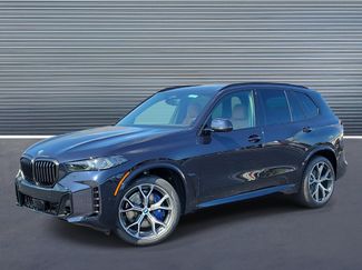 New 2026 BMW X5 xDrive40i w/ M Sport Package AWD/4WD 360° Tour