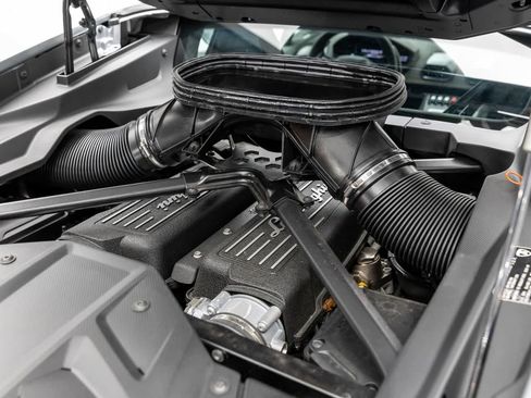 Used 2024 Lamborghini Huracan Sterrato image 44