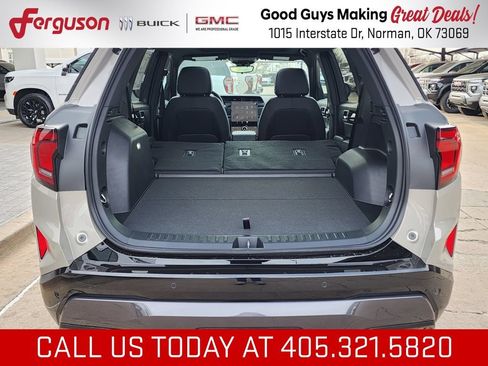 New 2026 GMC Terrain AT4 w/ Convenience Package III AWD/4WD image 52
