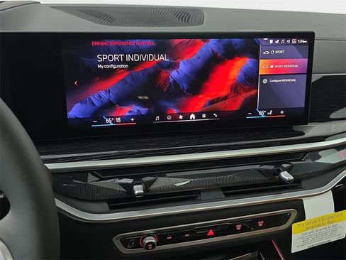 New 2026 BMW X5 xDrive50e w/ M Sport Package image 20