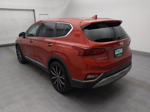 Used 2019 Hyundai Santa Fe SEL image 5