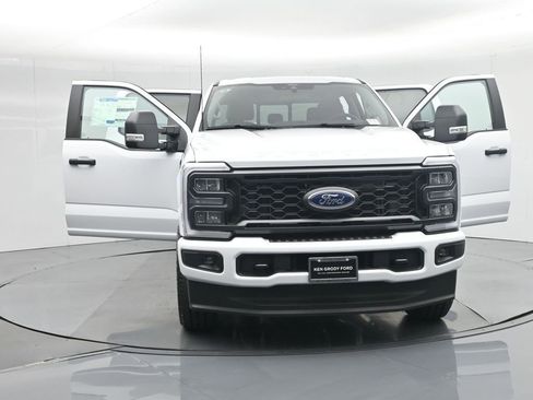 Used 2026 Ford F250 XL w/ STX Appearance Package AWD/4WD image 40