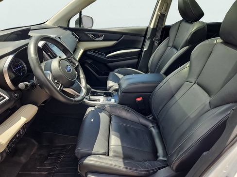 Used 2021 Subaru Ascent Limited w/ Technology Package AWD/4WD image 36
