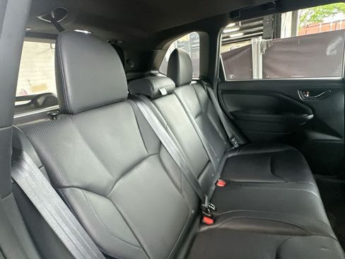 Used 2025 Subaru Forester Limited AWD/4WD image 26