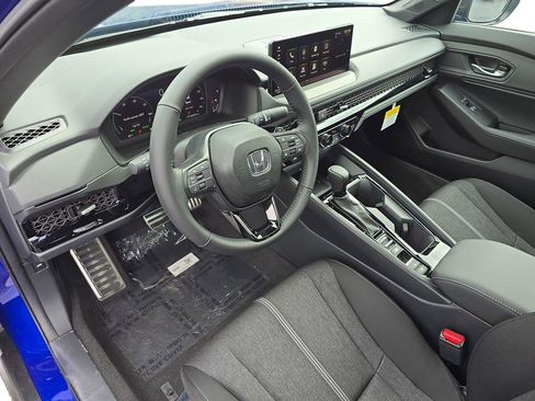 New 2026 Honda Accord Sport image 12