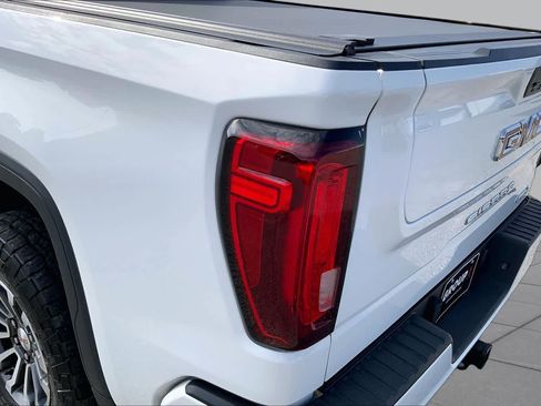 Used 2021 GMC Sierra 1500 AT4 AWD/4WD image 27