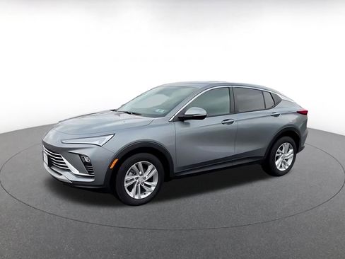 Used 2025 Buick Envista Preferred image 7