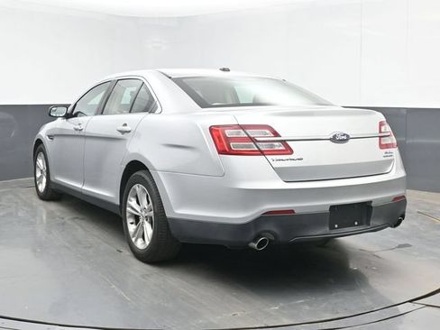 Used 2013 Ford Taurus SEL FWD image 7
