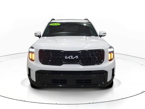 Used 2024 Kia Telluride EX X-Line image 2