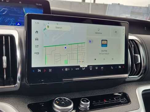 New 2025 Ford Expedition Tremor image 27