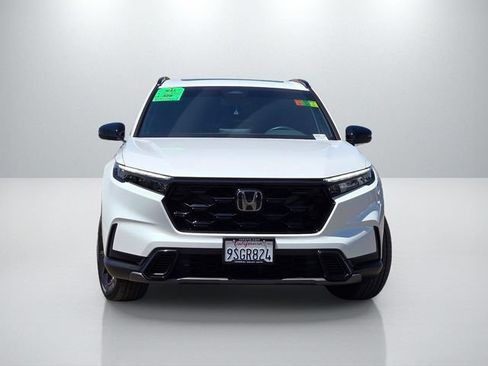Used 2025 Honda CR-V Sport image 2