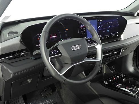 Used 2025 Audi Q6 e-tron Premium w/ 20" Wheel Package image 31