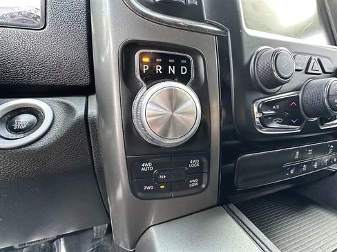 Used 2016 RAM 1500 Sport w/ Convenience Group AWD/4WD image 27