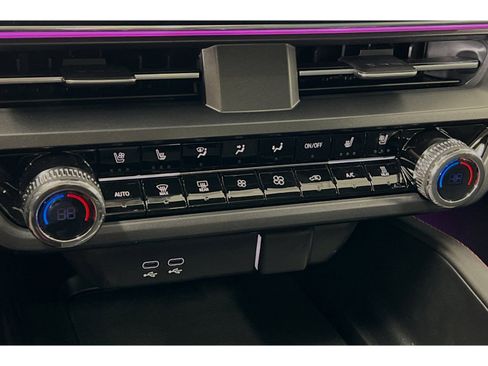 New 2024 Acura ZDX A-Spec image 18