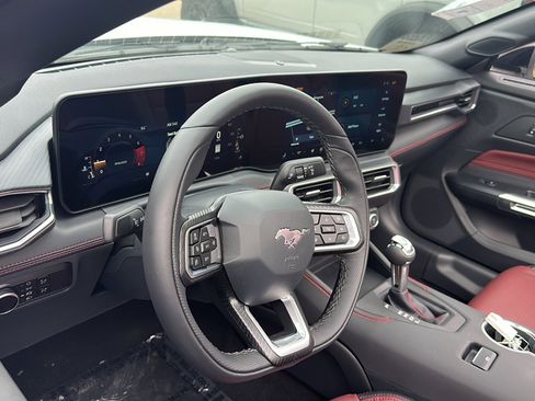 New 2026 Ford Mustang Premium image 19