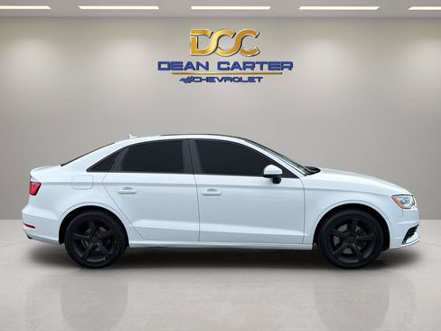 Used 2016 Audi A3 2.0T Premium w/ Audi MMI Navigation Plus AWD/4WD image 6