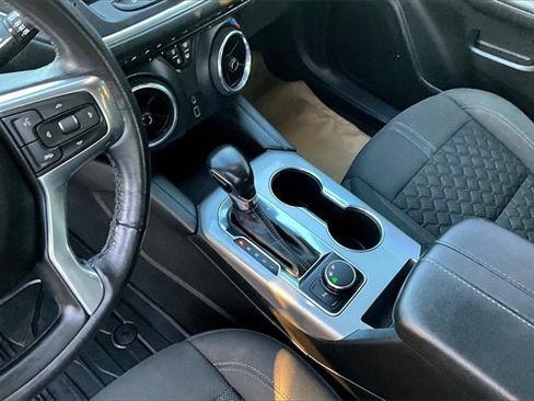Used 2019 Chevrolet Blazer LT image 14