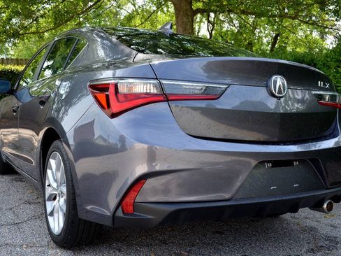 Used 2019 Acura ILX FWD image 6
