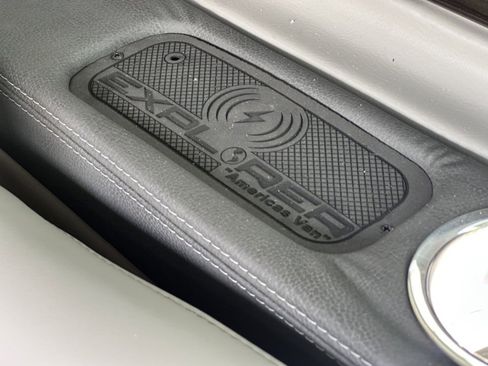 New 2025 Ford Transit 150 Low Roof AWD image 37