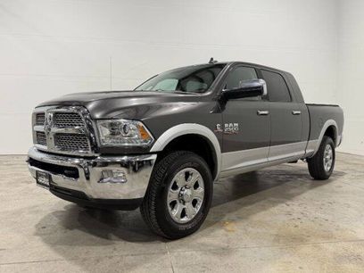 Used 2015 RAM 2500 Laramie