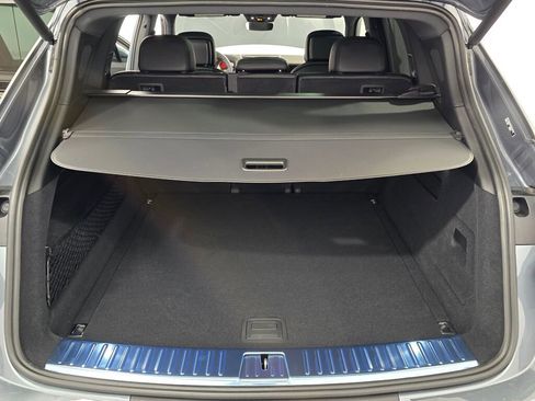 New 2026 Porsche Cayenne AWD/4WD image 12