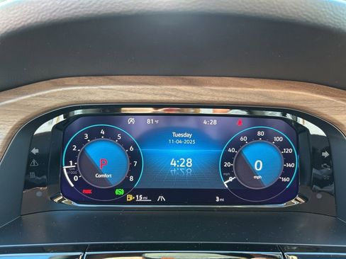 New 2026 Volkswagen Atlas SE image 19