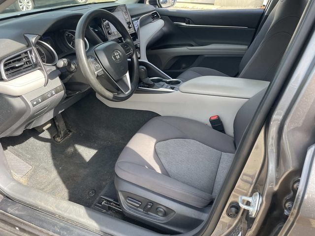 Used 2024 Toyota Camry LE FWD image 18