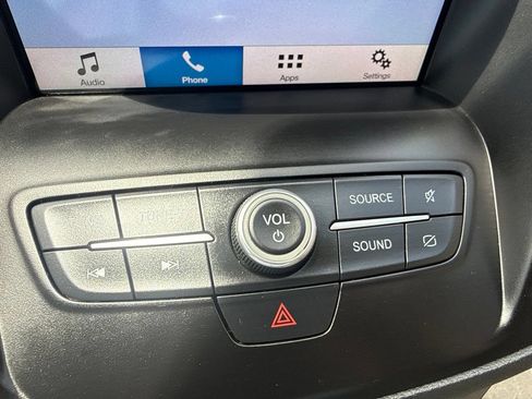 Certified 2019 Ford Escape SE FWD image 16