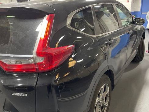 Used 2019 Honda CR-V EX-L image 22