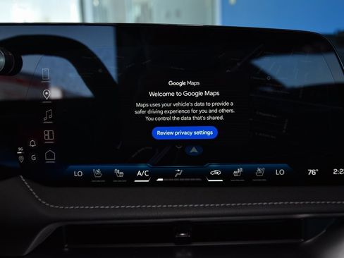 New 2026 Chevrolet Corvette Stingray w/ Battery Protection Package image 22