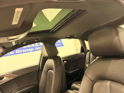 Used 2015 Audi A6 3.0T Premium Plus image 43