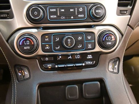Used 2016 Chevrolet Tahoe LT AWD/4WD image 24