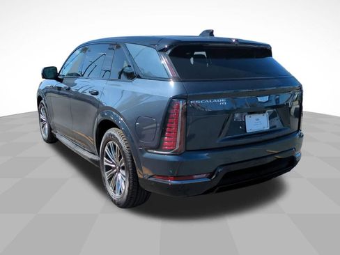 New 2026 Cadillac Escalade IQ Sport 1 image 7