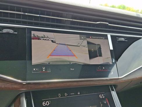 New 2026 Audi Q7 Premium Plus AWD/4WD image 14