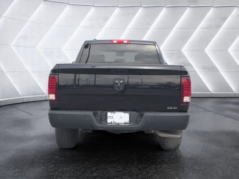 Used 2024 RAM 1500 Classic Warlock image 4