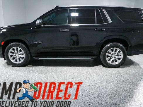 Used 2022 Chevrolet Tahoe Premier RWD image 10