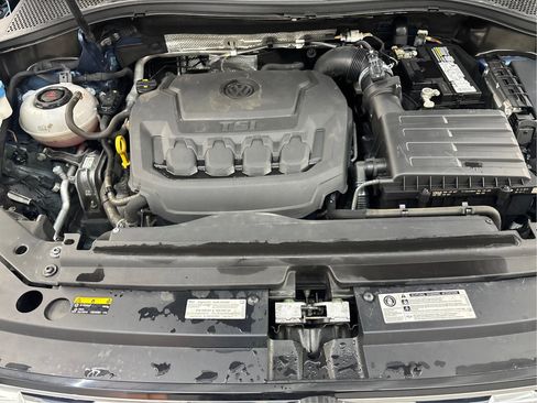 Used 2020 Volkswagen Tiguan SEL image 31