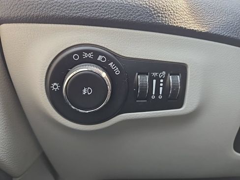 Used 2018 Jeep Compass Latitude w/ Popular Equipment Group AWD/4WD image 21