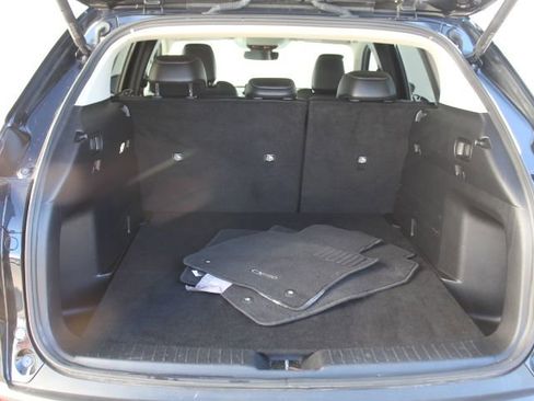 Certified 2024 MAZDA CX-50 AWD 2.5 S w/ Preferred Package image 40