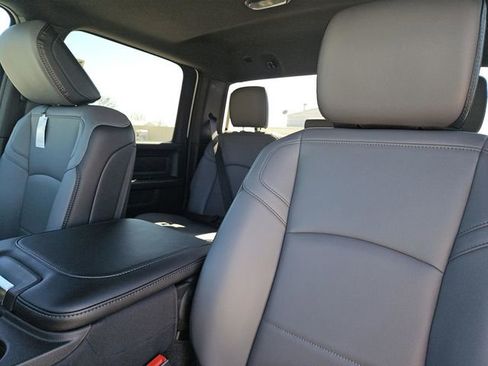 New 2026 RAM 2500 Tradesman w/ Chrome Appearance Group image 23