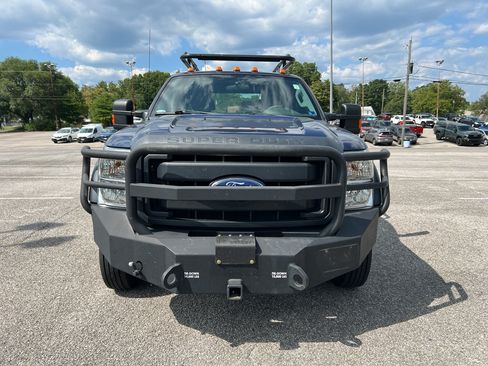 Used 2013 Ford F450 XL w/ PWR Equipment Group AWD/4WD image 3