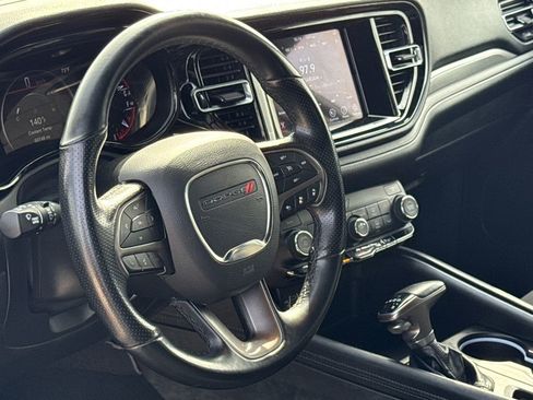 Used 2023 Dodge Durango SXT Launch Edition image 17