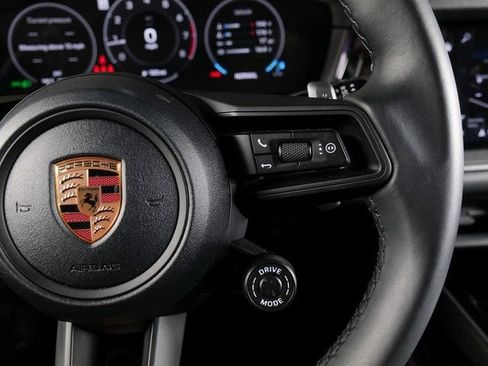 Certified 2026 Porsche Cayenne Coupe AWD/4WD image 23
