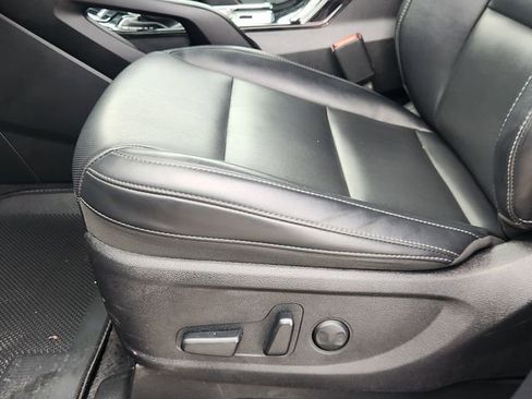 Used 2025 Kia Telluride S FWD image 23