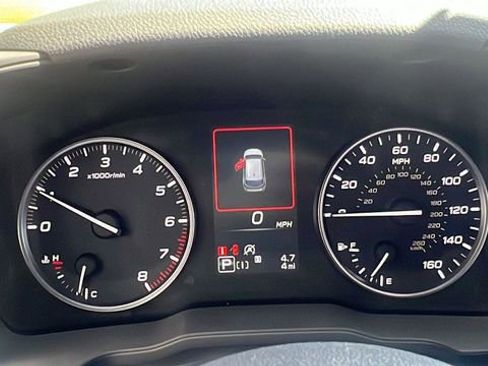 New 2026 Subaru Impreza 2.0i Sport AWD/4WD image 17