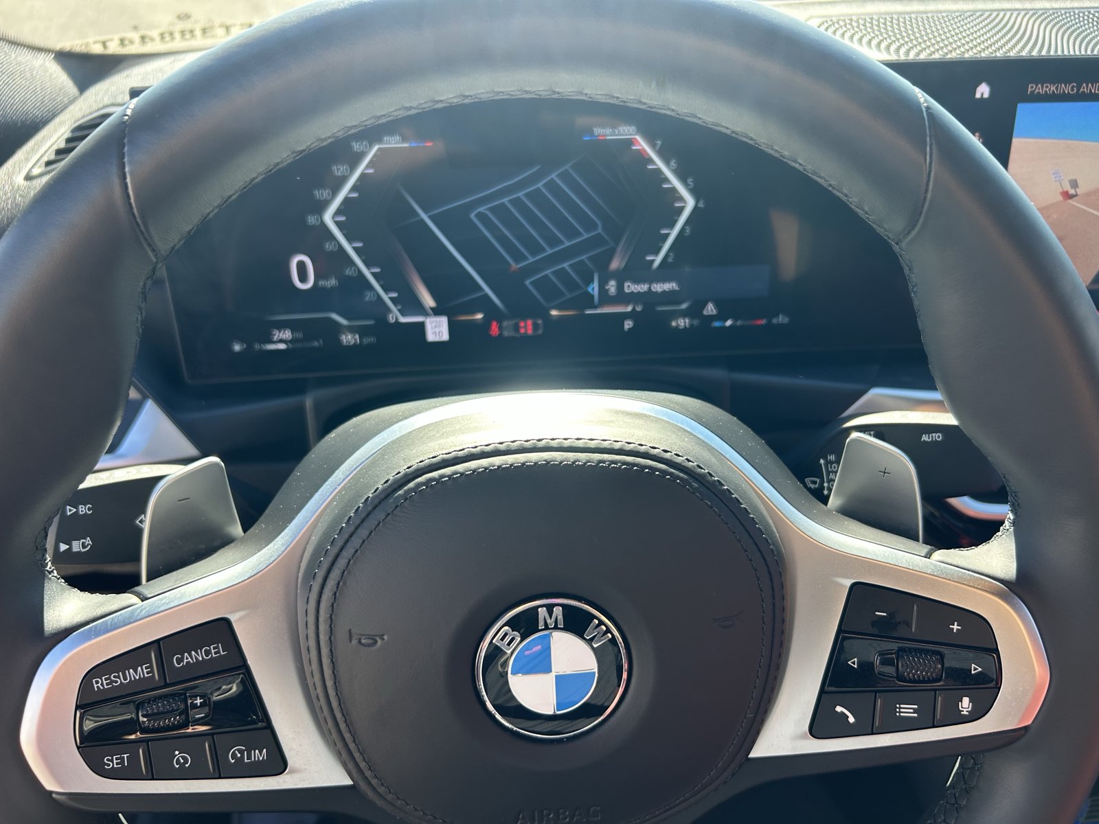 Used 2024 BMW 430i Gran Coupe xDrive w/ M Sport Package (Priority 1) AWD/4WD image 18
